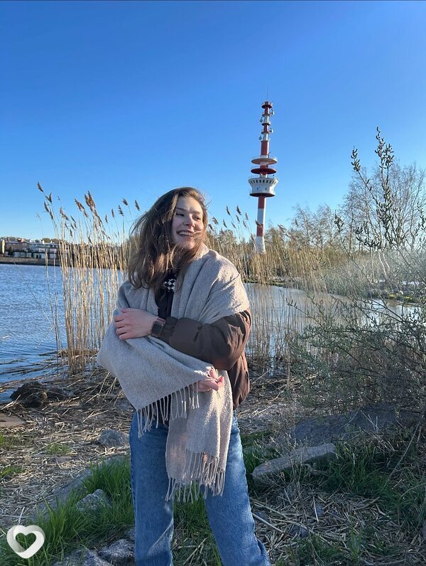 Ксения, 24, Москве — анкета №2770276