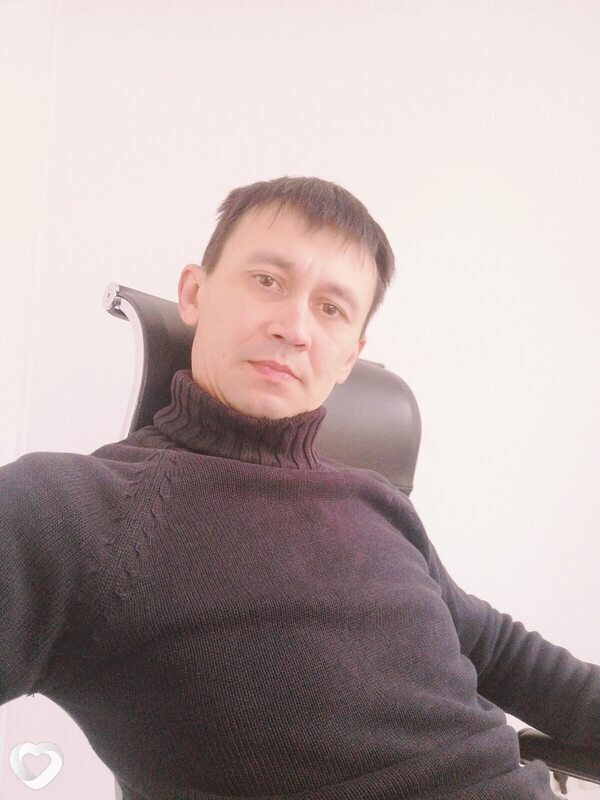 Андрей, 44, Екатеринбурге — анкета №2770279
