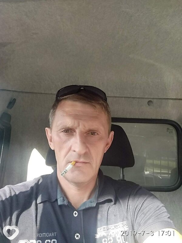 Сергей, 54, Липецке — анкета №2770281