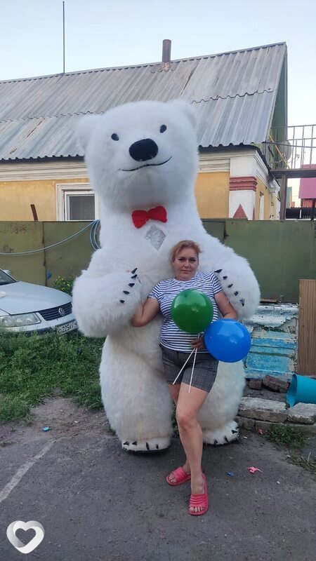Ирина, 39, Липецке — анкета №2770320