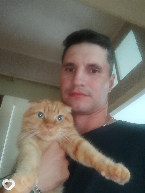 Кирилл, 37, Уфе — анкета №2770326