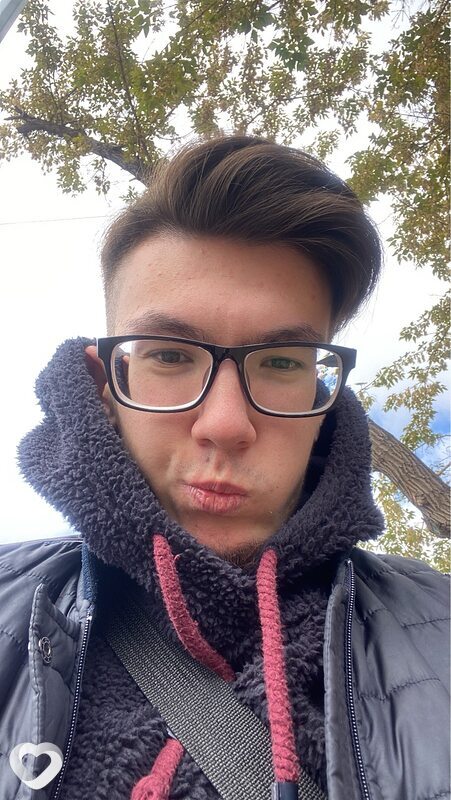 Амир, 22, Астане — анкета №2770328