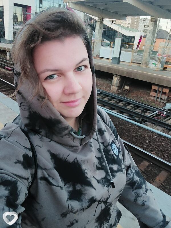 Виктория, 42, Рубцовске — анкета №2770334