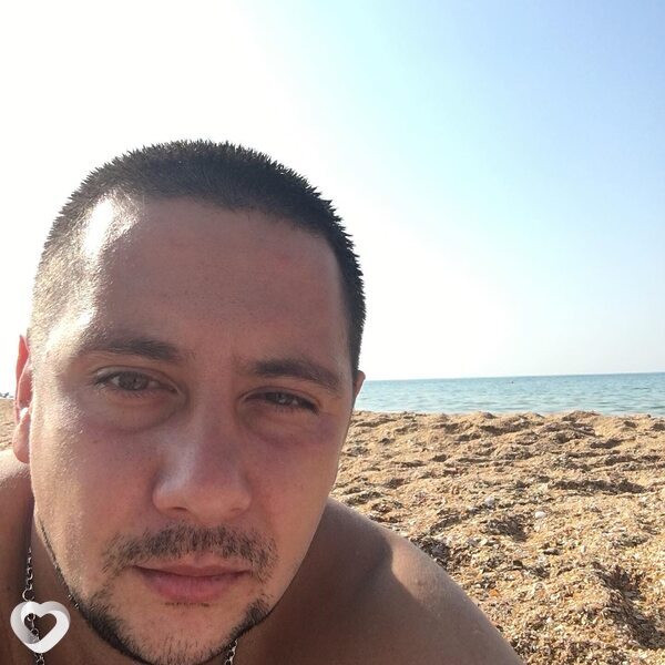 Дмитрий, 35, Брянске — анкета №2770337