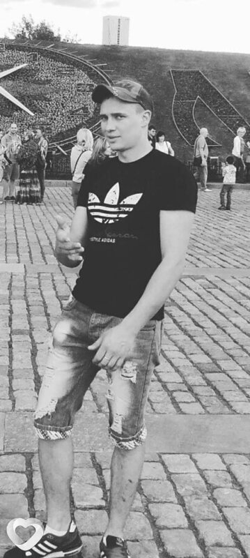 Андрей, 34, Москве — анкета №2770451
