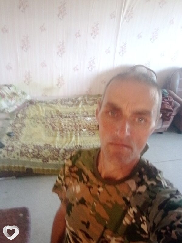 Николай, 42, Бресте — анкета №2770456