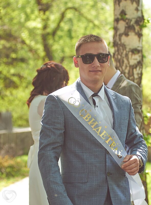 Матвей, 24, Новосибирске — анкета №2770462