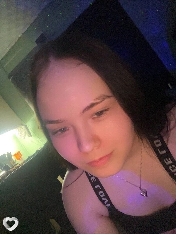 Кира, 19, Нижнем Тагиле — анкета №2770502