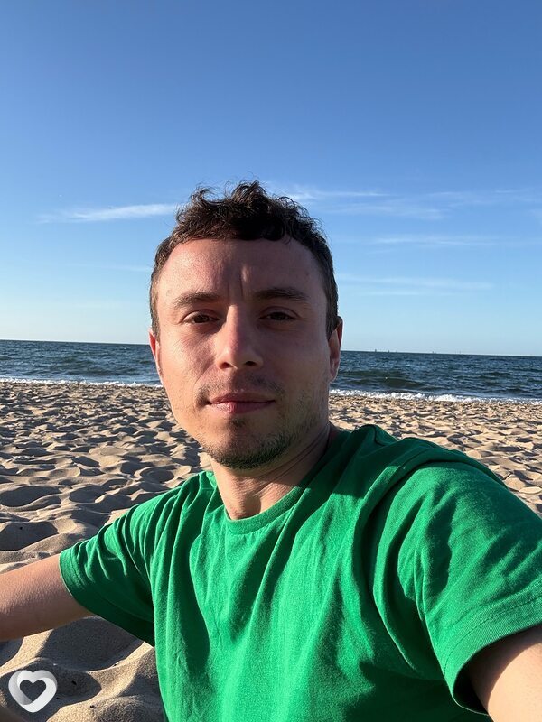 Евгений, 31, Киеве — анкета №2770507