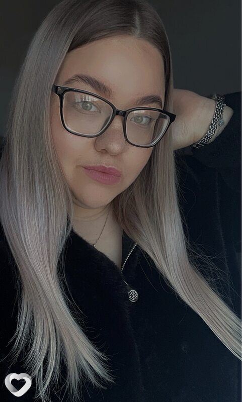 Юлия, 27, Екатеринбурге — анкета №2770570