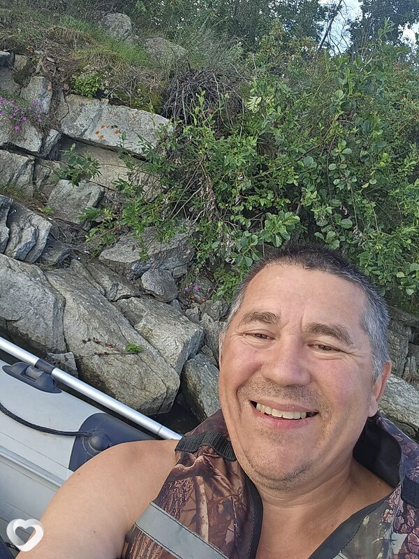 Альберт, 50, Нефтеюганске — анкета №2770579