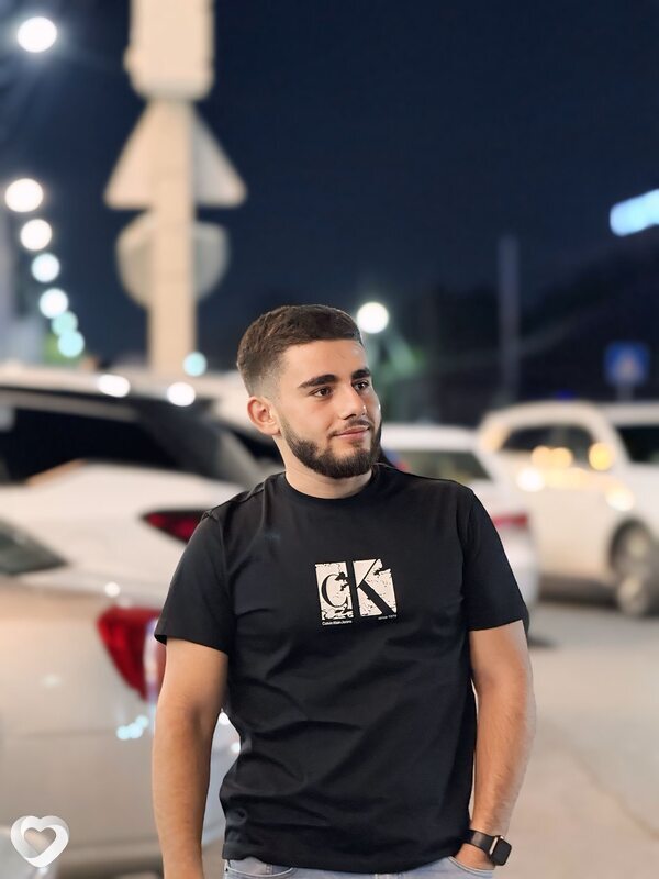 Sultan, 21, Шымкенте — анкета №2770590