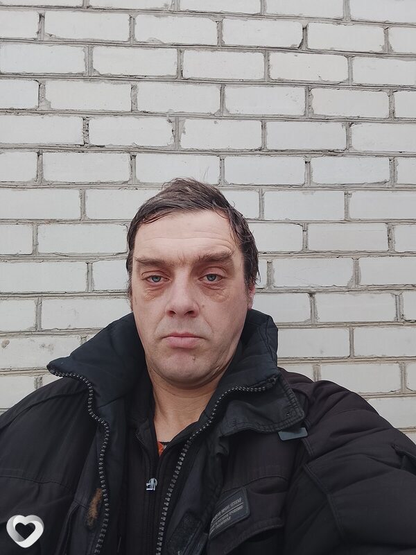 Андрей, 46, Нижнем Новгороде — анкета №2770518