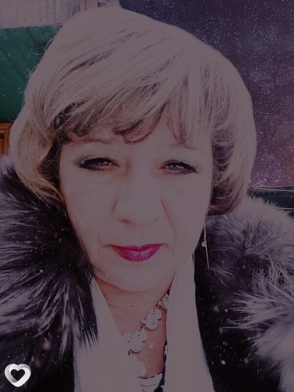 Елена, 53, Омске — анкета №2770530