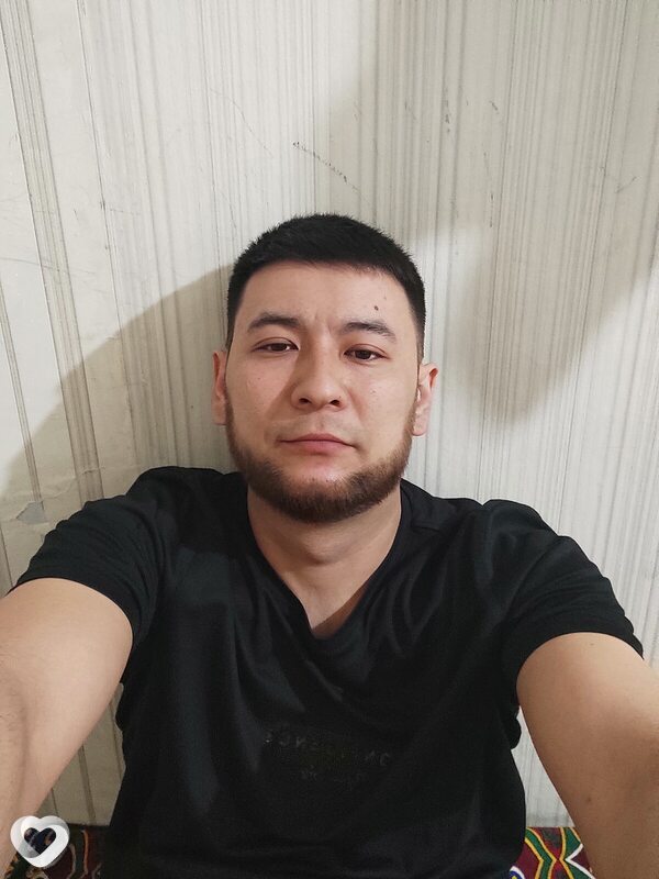 Азиз, 34, Благовещенске — анкета №2770536