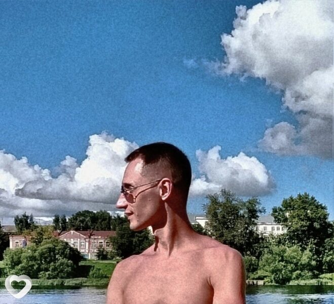 Илья, 31, Твери — анкета №2770540