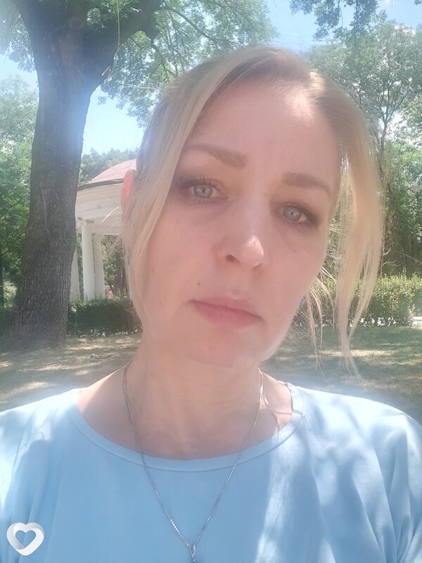 Марина, 50, Каменске-Уральском — анкета №2770401
