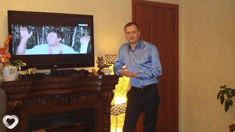 Евгений, 47, Воронеже — анкета №2770404