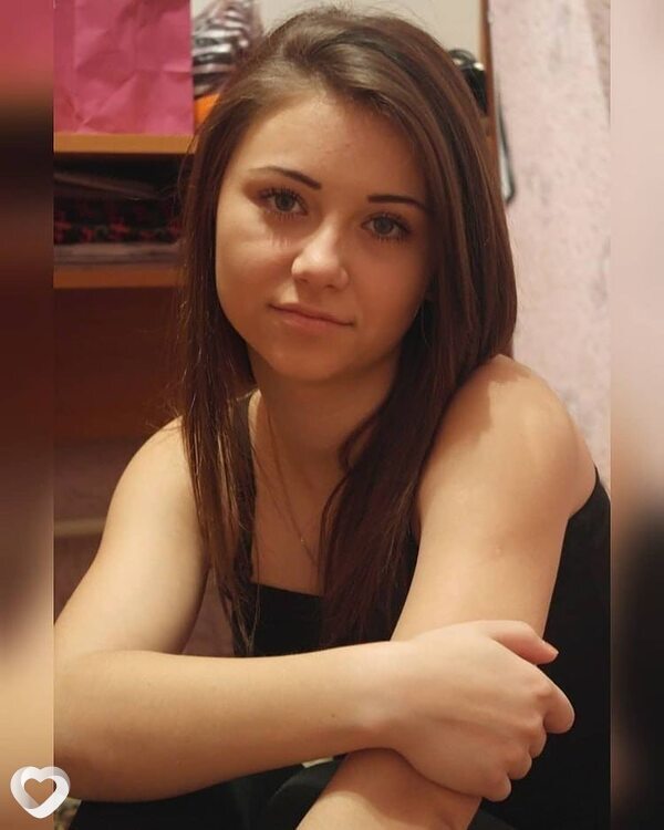 Алина, 28, Магнитогорске — анкета №2770408