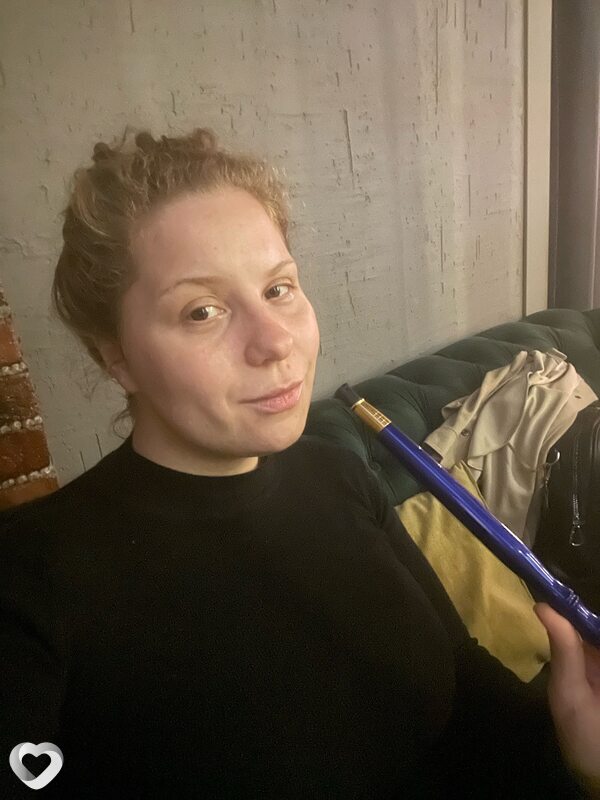 Тэя, 27, Санкт-Петербурге — анкета №2770678