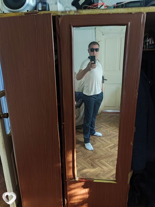 Дмитрий, 30, Столине — анкета №2770434