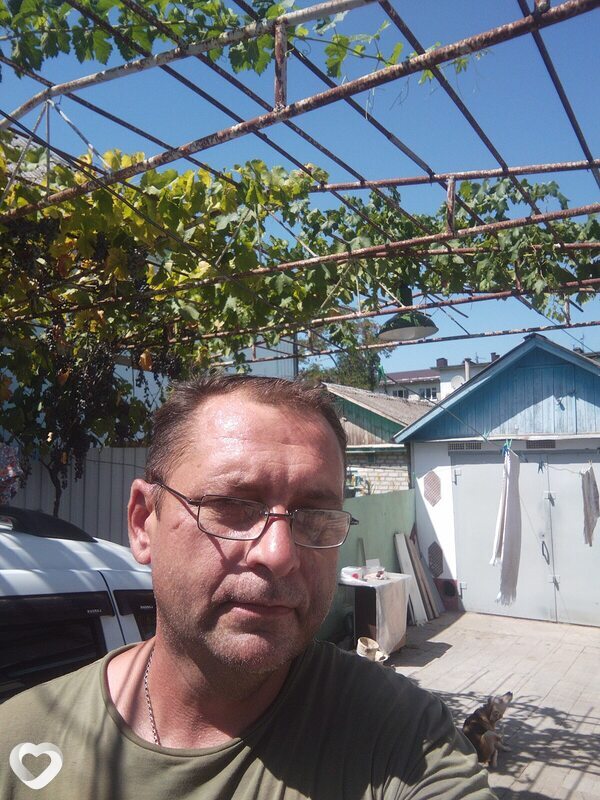 Дмитрий, 45, Новороссийске — анкета №2770435