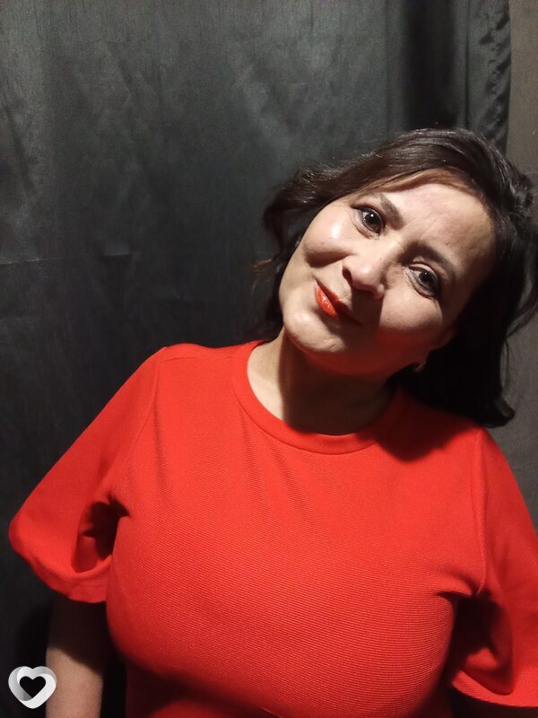 Зульфия, 56, Кемерове — анкета №2770438