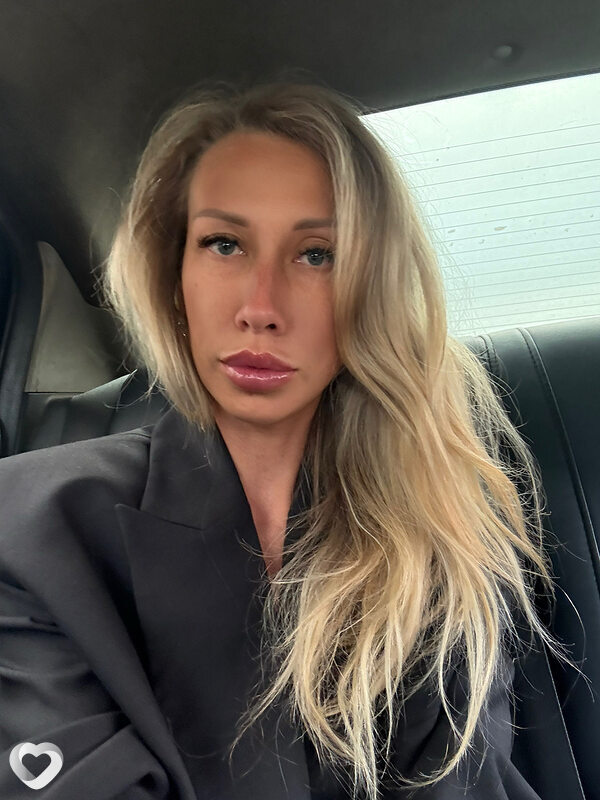 Анастасия, 36, Москве — анкета №2770439