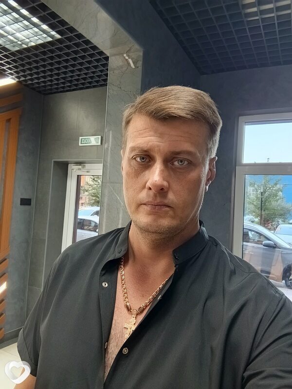 Алексей, 42, Краснодаре — анкета №2770474