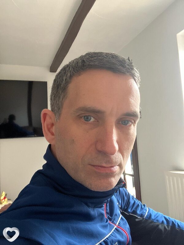 Nik, 47, Челябинске — анкета №2770475