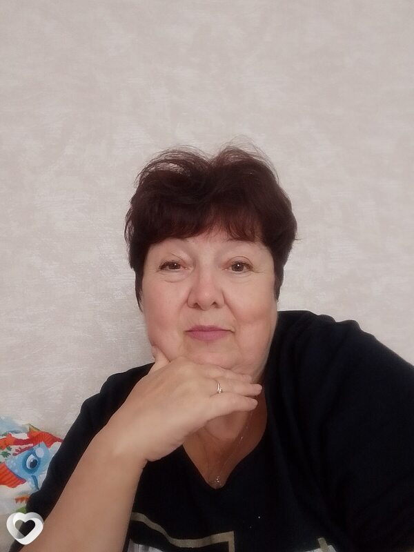 Людмила, Щёлково