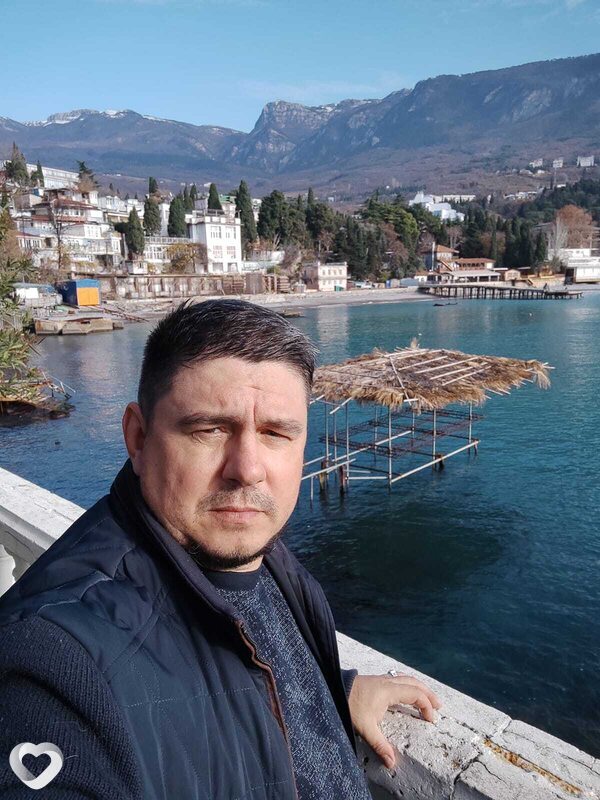 Владиммр, 51, Ростове-на-Дону — анкета №2770481
