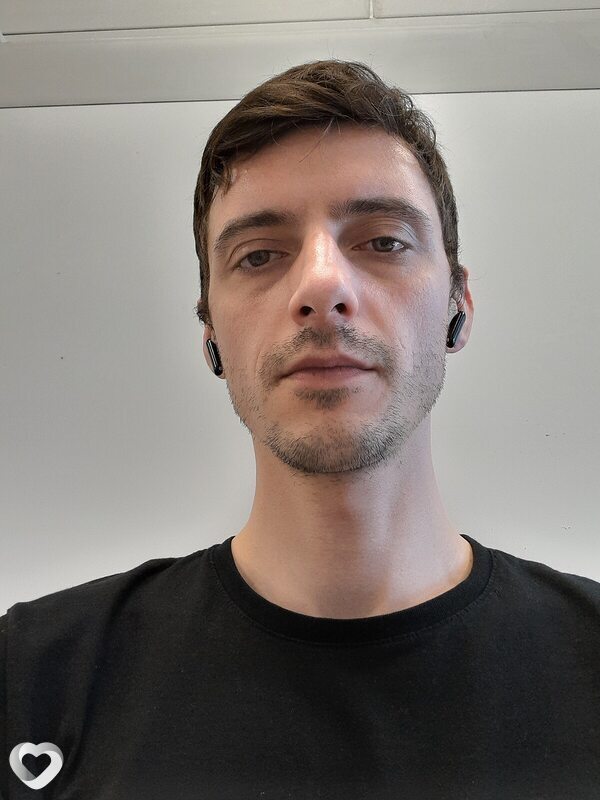 Евген, 36, Санкт-Петербурге — анкета №2770483