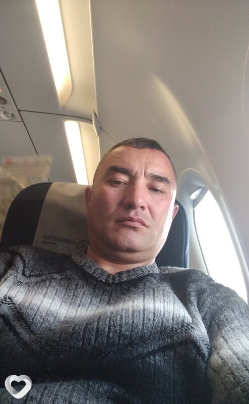 Мирзохид, 47, Минске — анкета №2770486