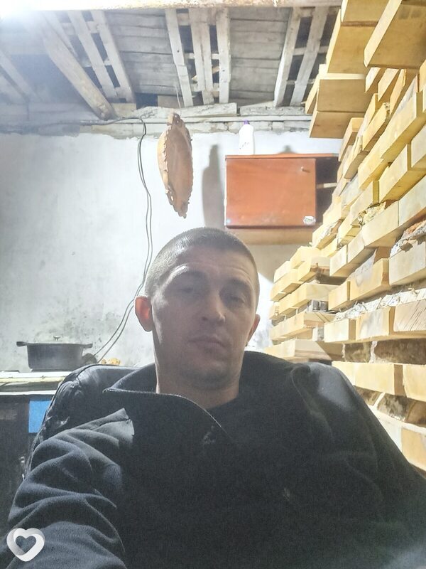 Дмитрий, 33, Семей — анкета №2770487