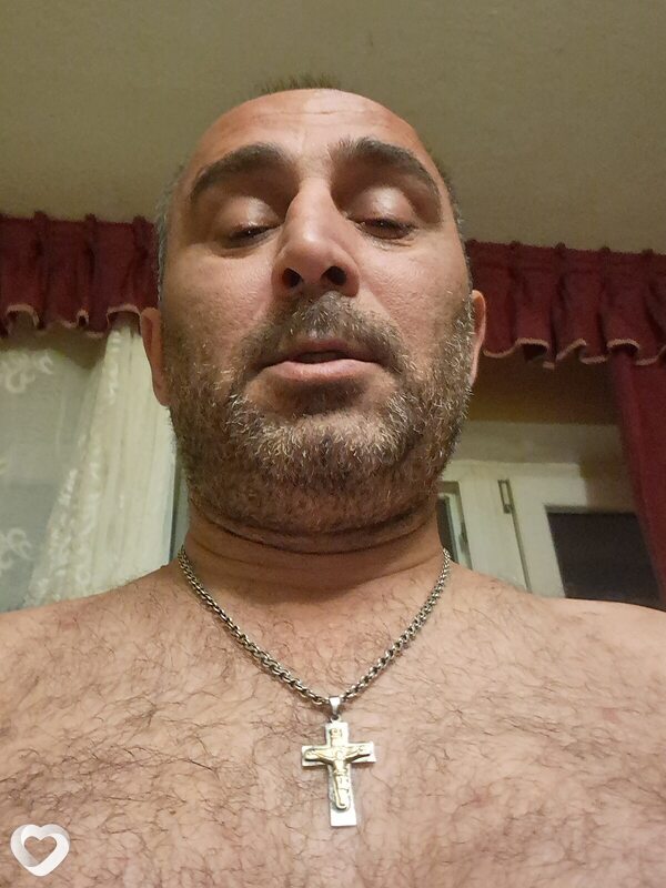 Vaxtang, 48, Гданьск — анкета №2770491