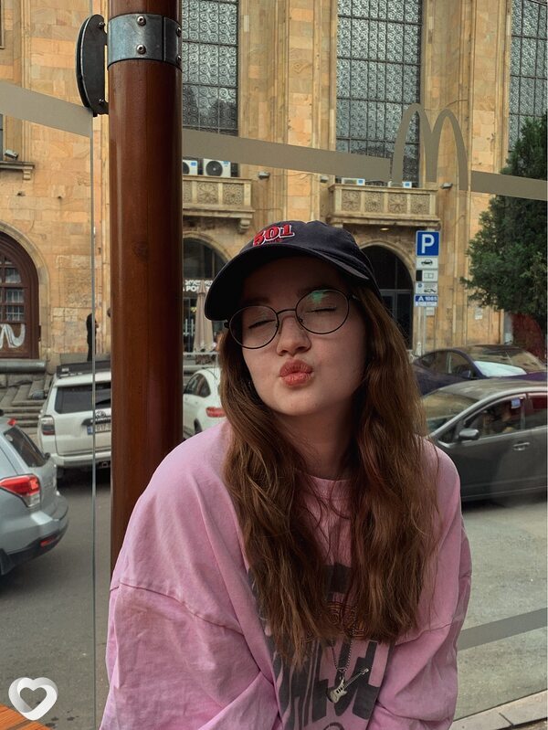 Алиса, 23, Альметьевске — анкета №2770492