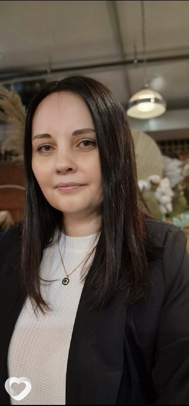 Анастасия, 39, Новосибирске — анкета №2770592