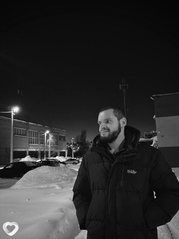 Дмитрий, 24, Иванове — анкета №2770594