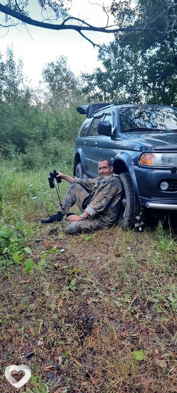 Алексей, 47, Ступине — анкета №2770603