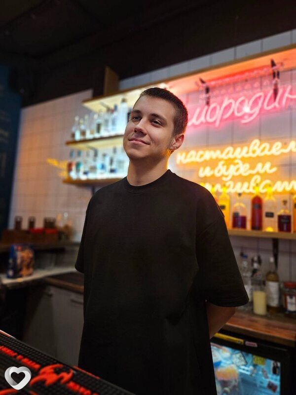 Егор, 20, Липецке — анкета №2770605