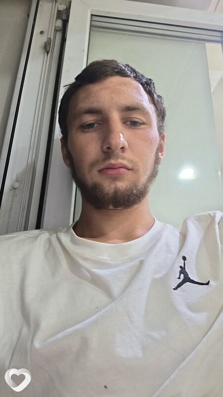 Дмитрий, Булаево