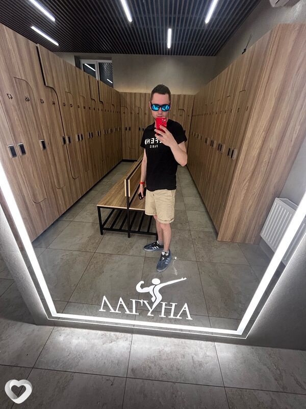 Алексей, 28, Ногинске — анкета №2770542
