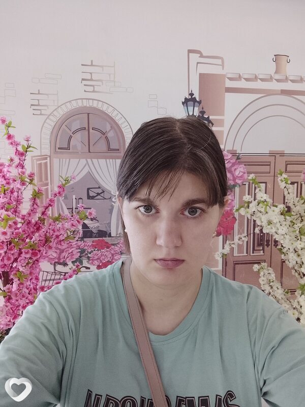 Ульяна, 36, Ташкент — анкета №2770544