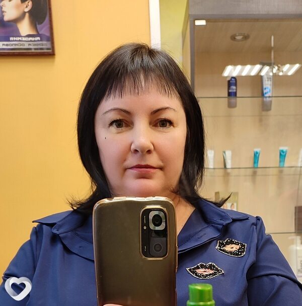 Валентина, 58, Санкт-Петербурге — анкета №2770548