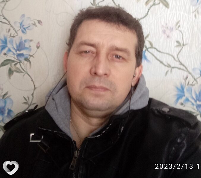 Максим, 45, Саратове — анкета №2770562
