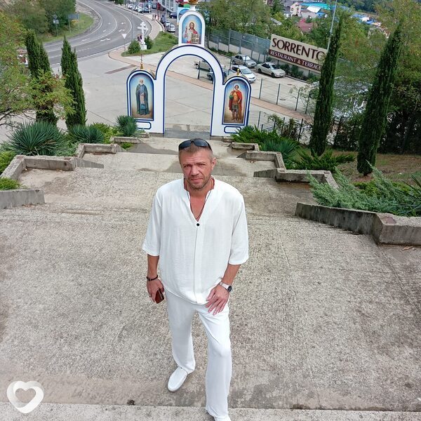 Дмитрий, 46, Москве — анкета №2770564