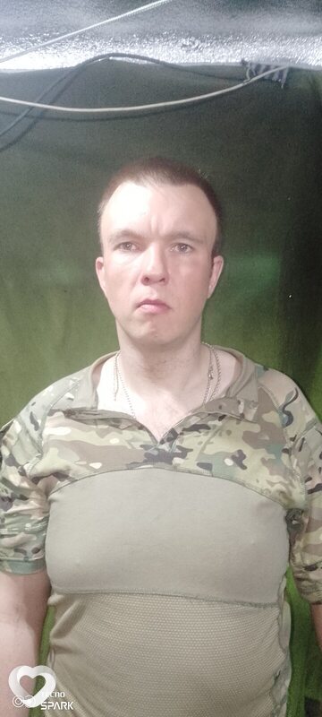 Артур, 33, Новозыбкове — анкета №2771193