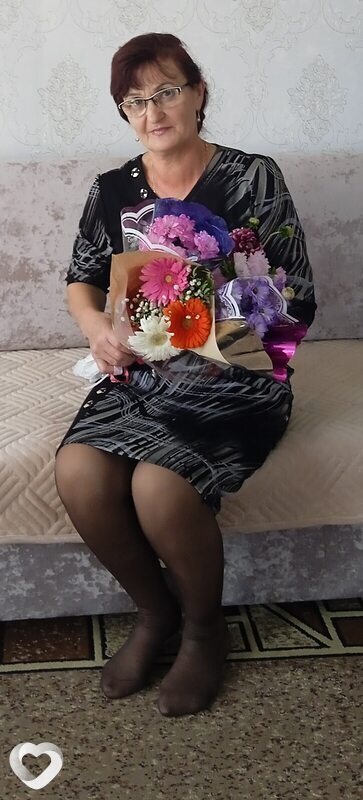 Зульфия, 59, Туймазах — анкета №2771196