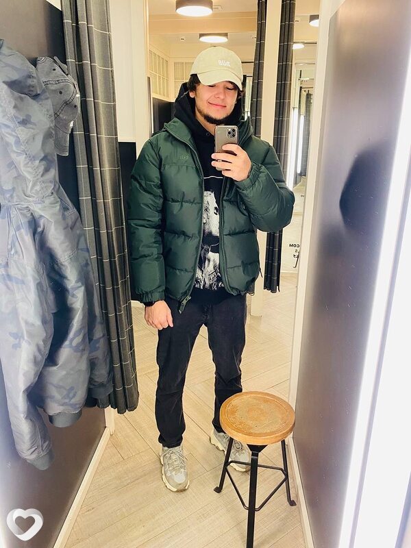 Илья, 26, Алматы — анкета №2771197